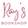 Ray's Bookstore logo
