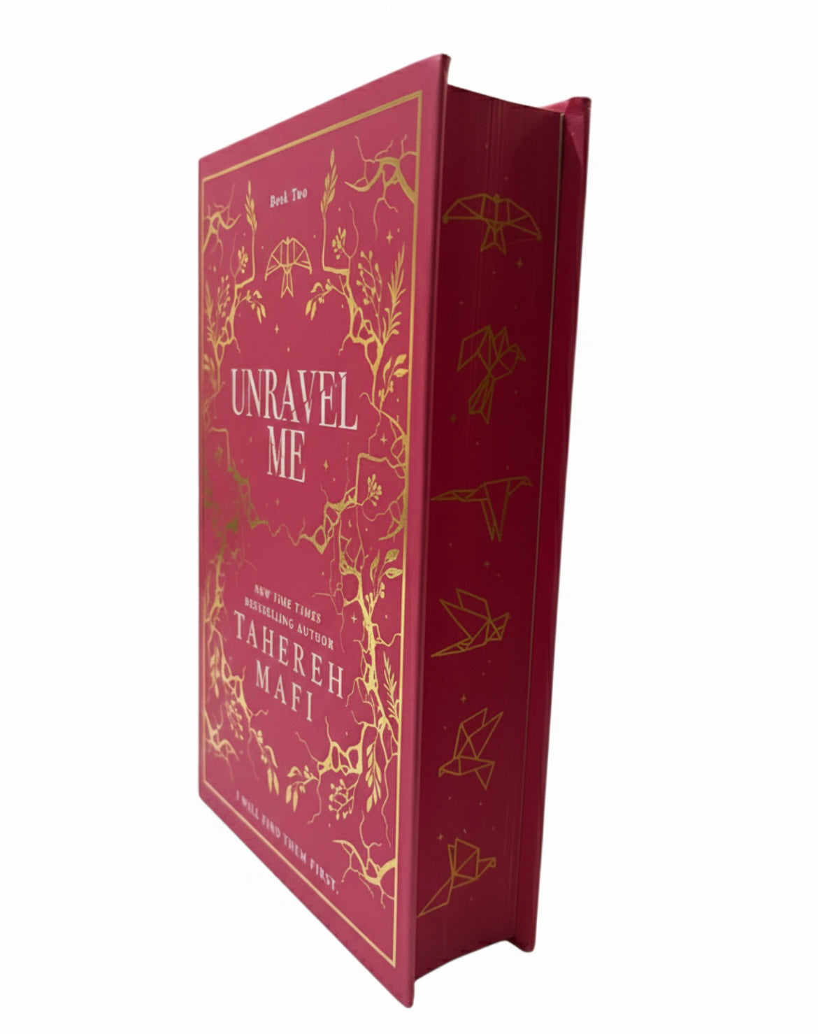 Unravel Me Special Edition