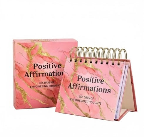 Positive Affirmations