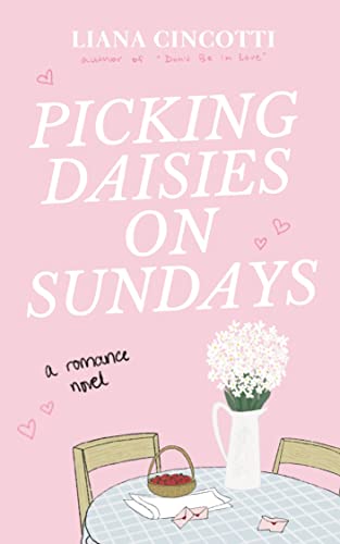 Picking Daisies