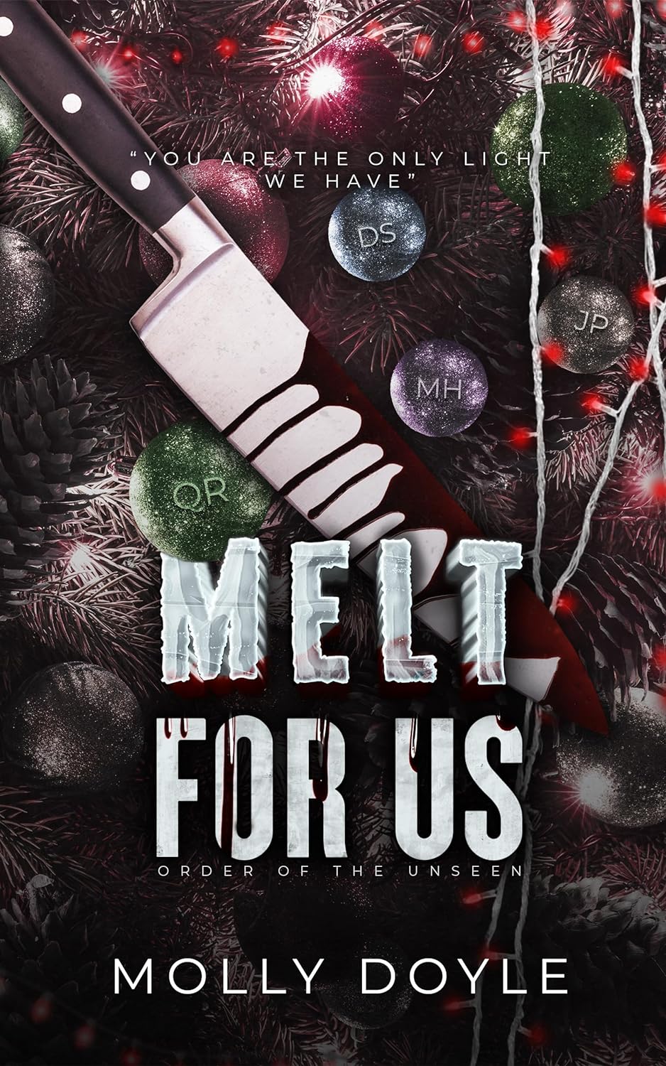 Melt for us
