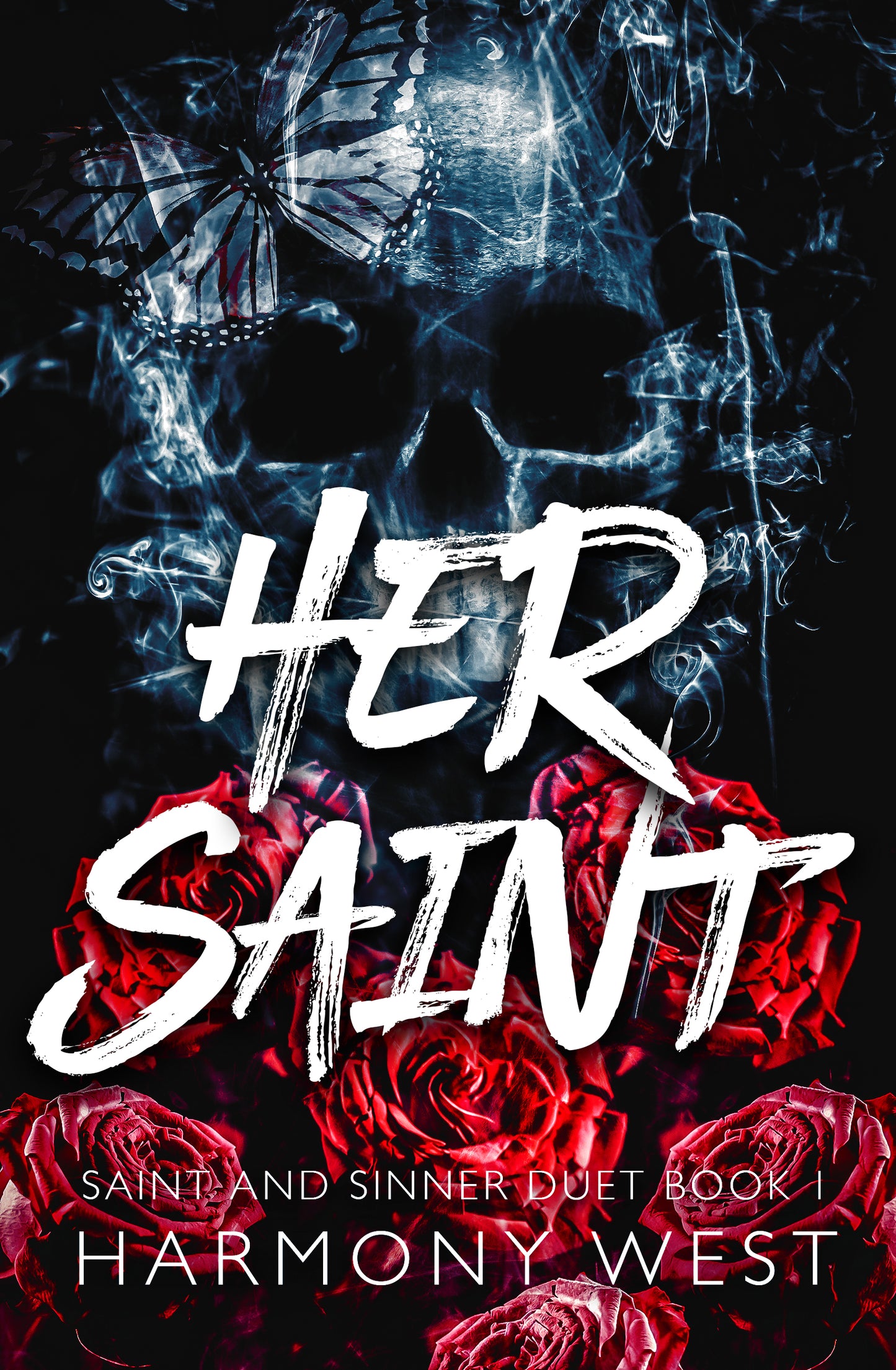 Her Saint