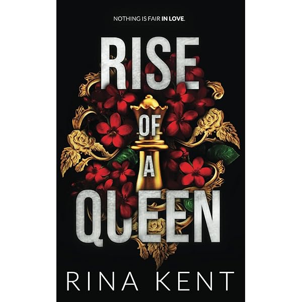 Rise of a Queen