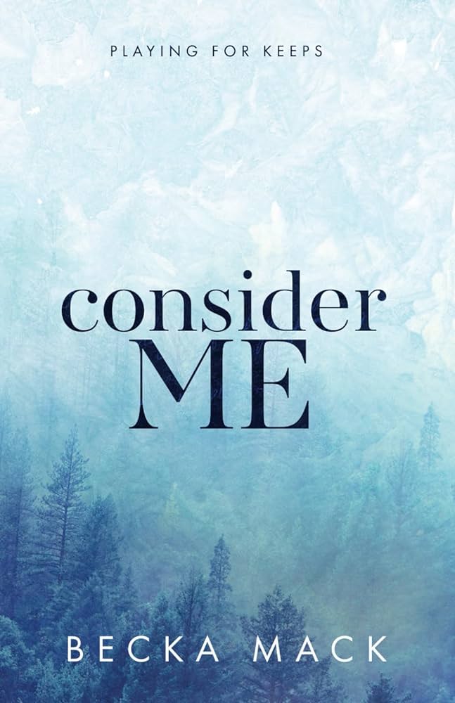 Consider Me
