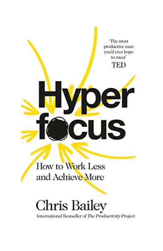 Hyper focus