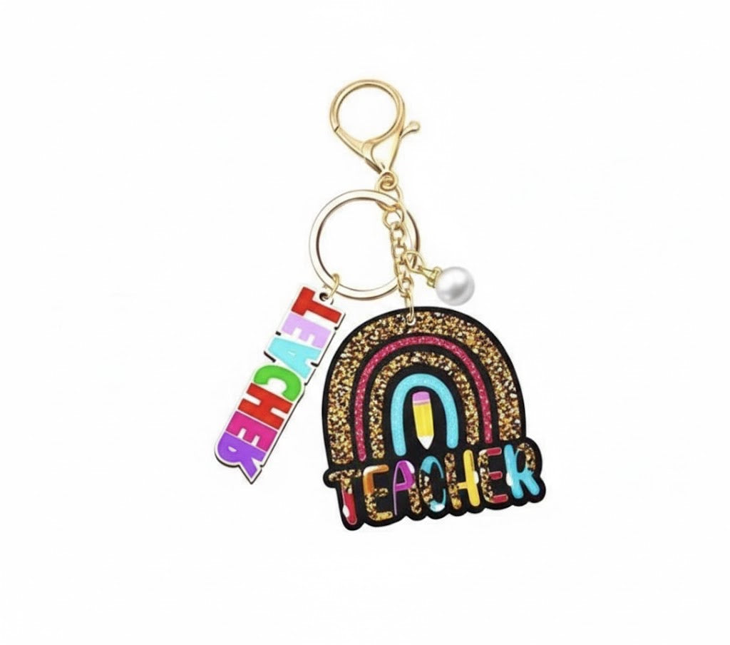 Teacher’s KeyChain