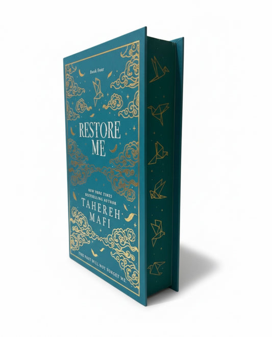 Restore Me Special Edition