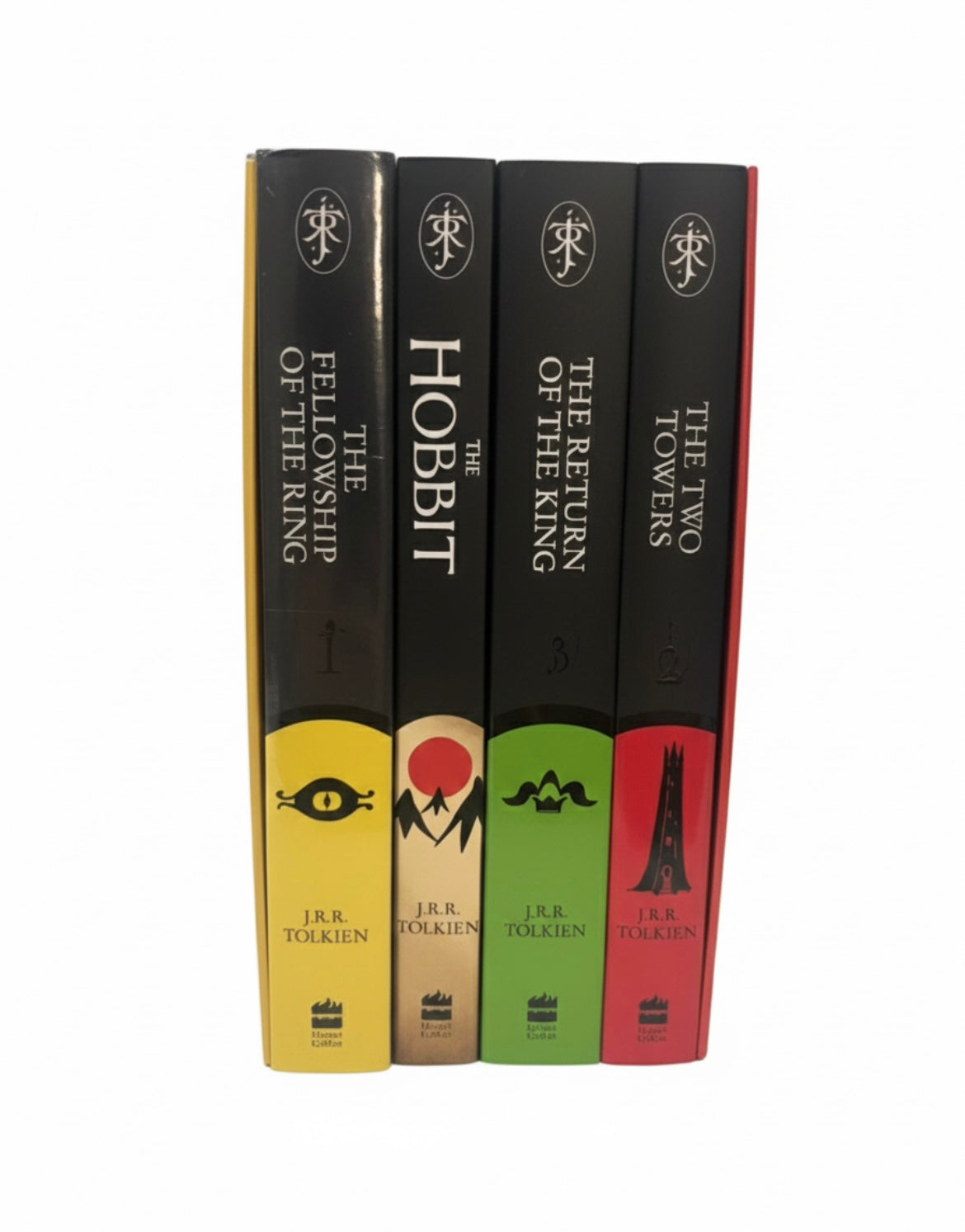 Lord of The Ring Box Set