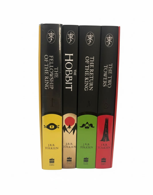 Lord of The Ring Box Set