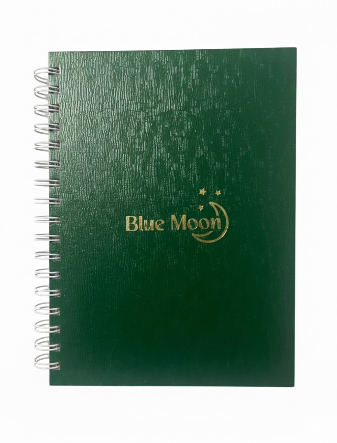 Blue Moon Notebooks Hardcover