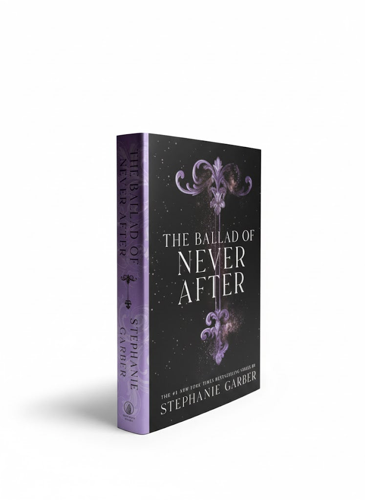 Once Upon A Broken Heart Boxset Hardcover