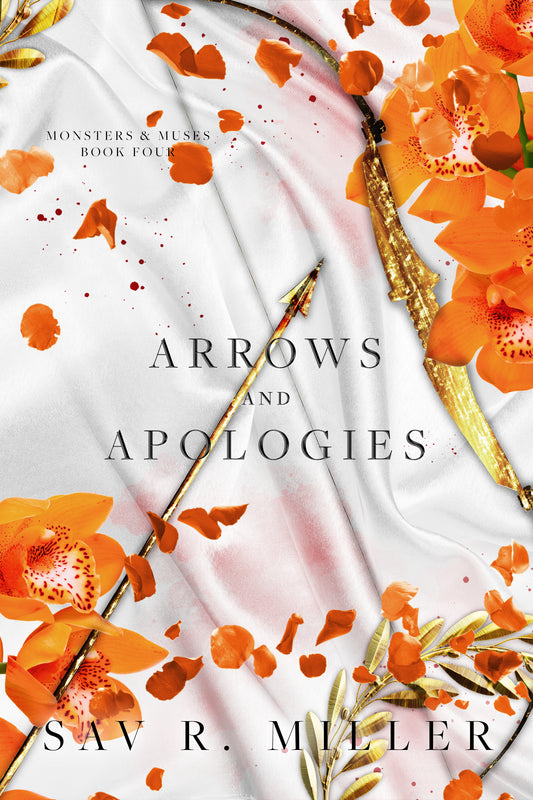 Arrows And Apologies