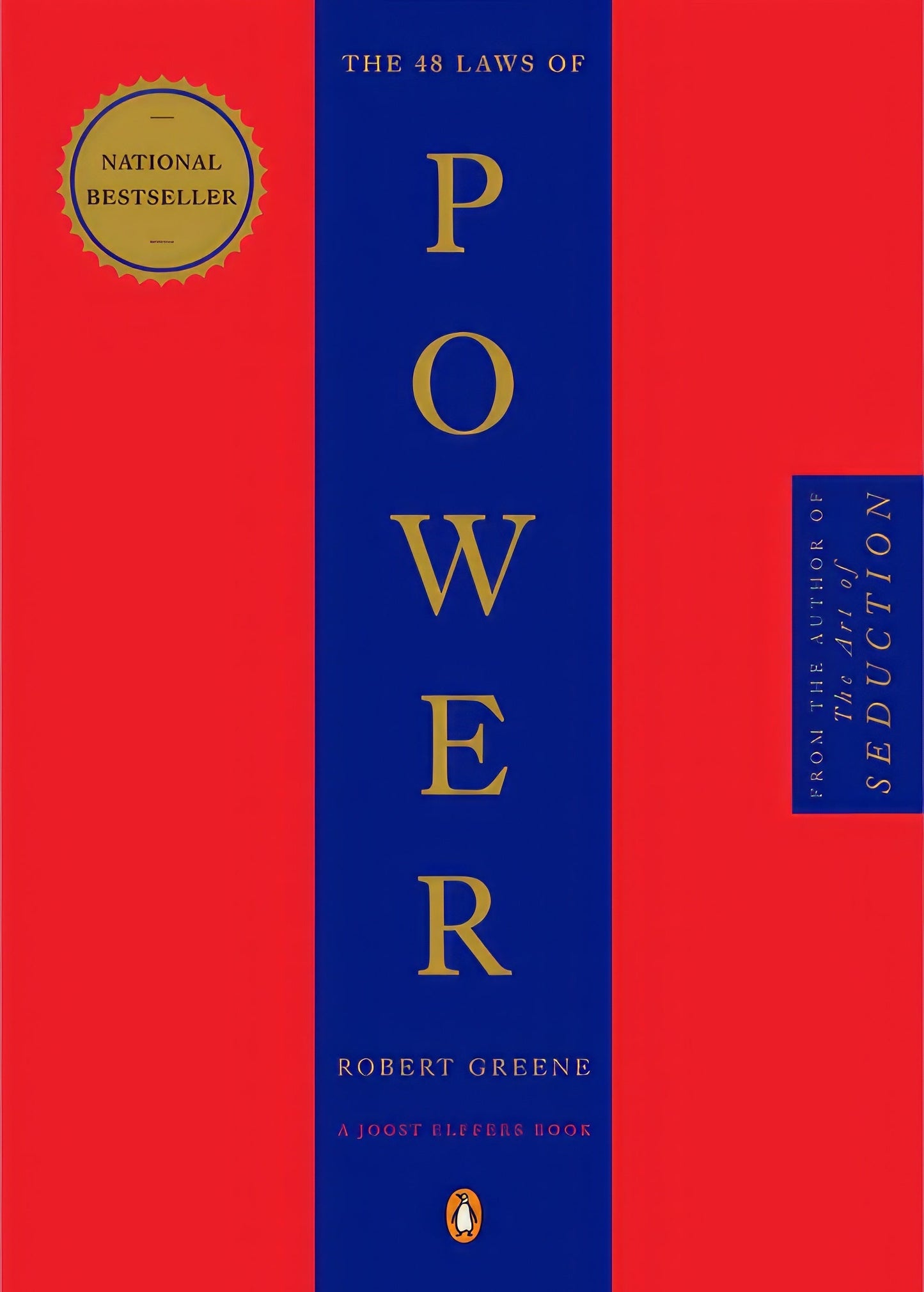 48 Laws of Power ( Copy A )