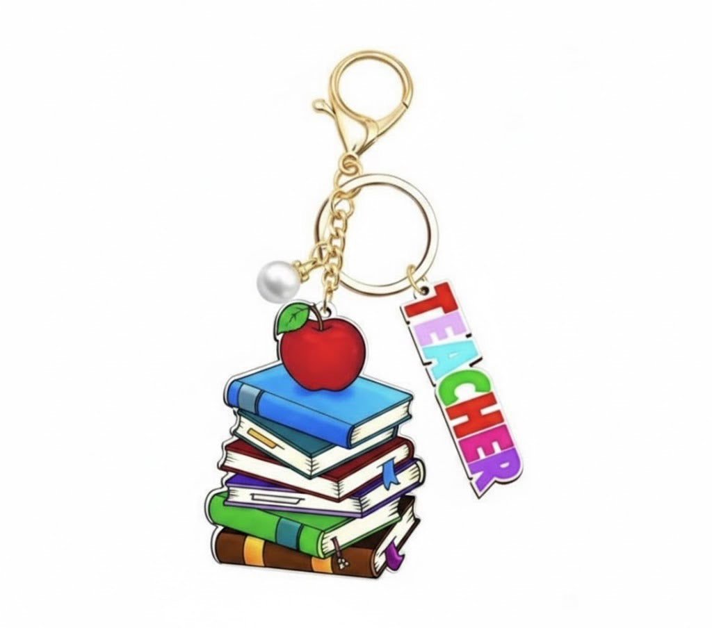 Teacher’s KeyChain