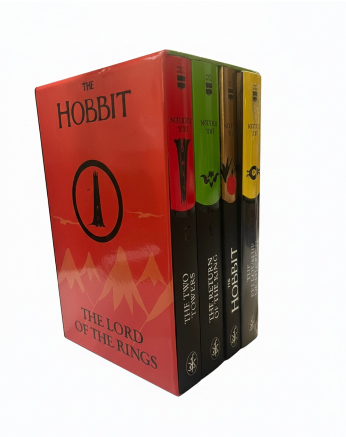 Lord of The Ring Box Set