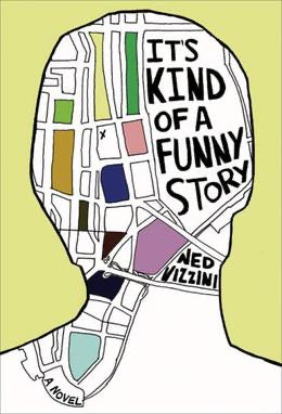 It’s kind of a Funny Story