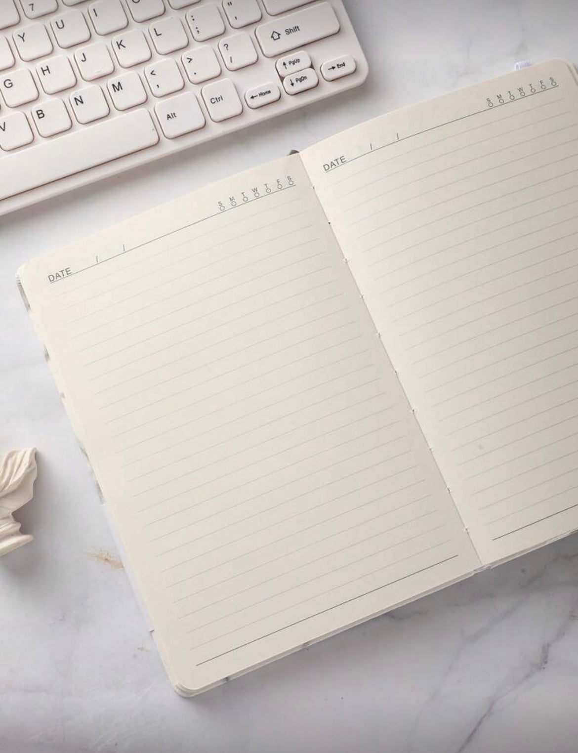 Notebook A5 Hardcover