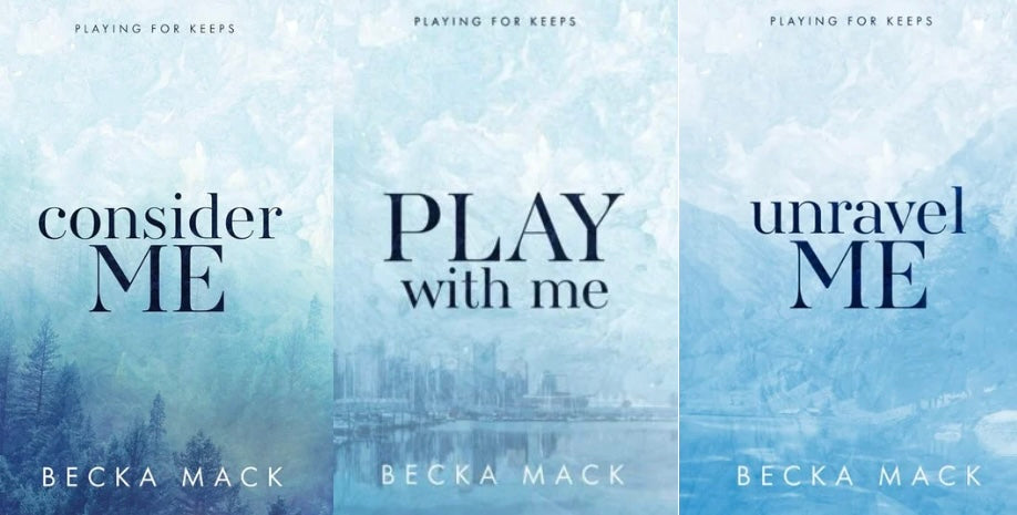 Playing For Keeps Series