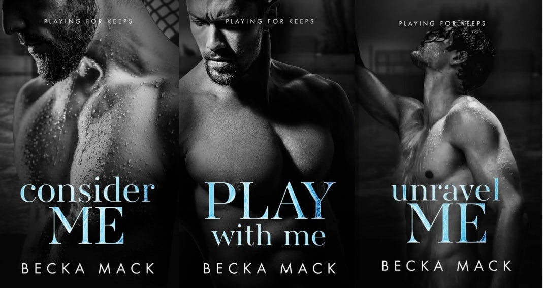 Playing For Keeps Series