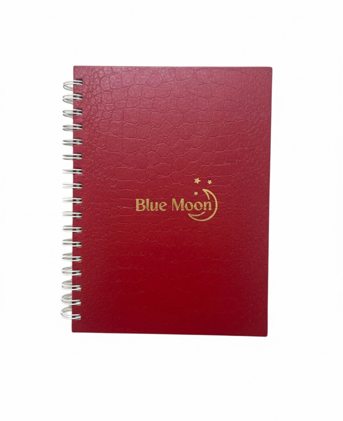 Blue Moon Notebooks Hardcover