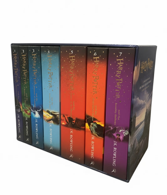Harry Potter Box Set