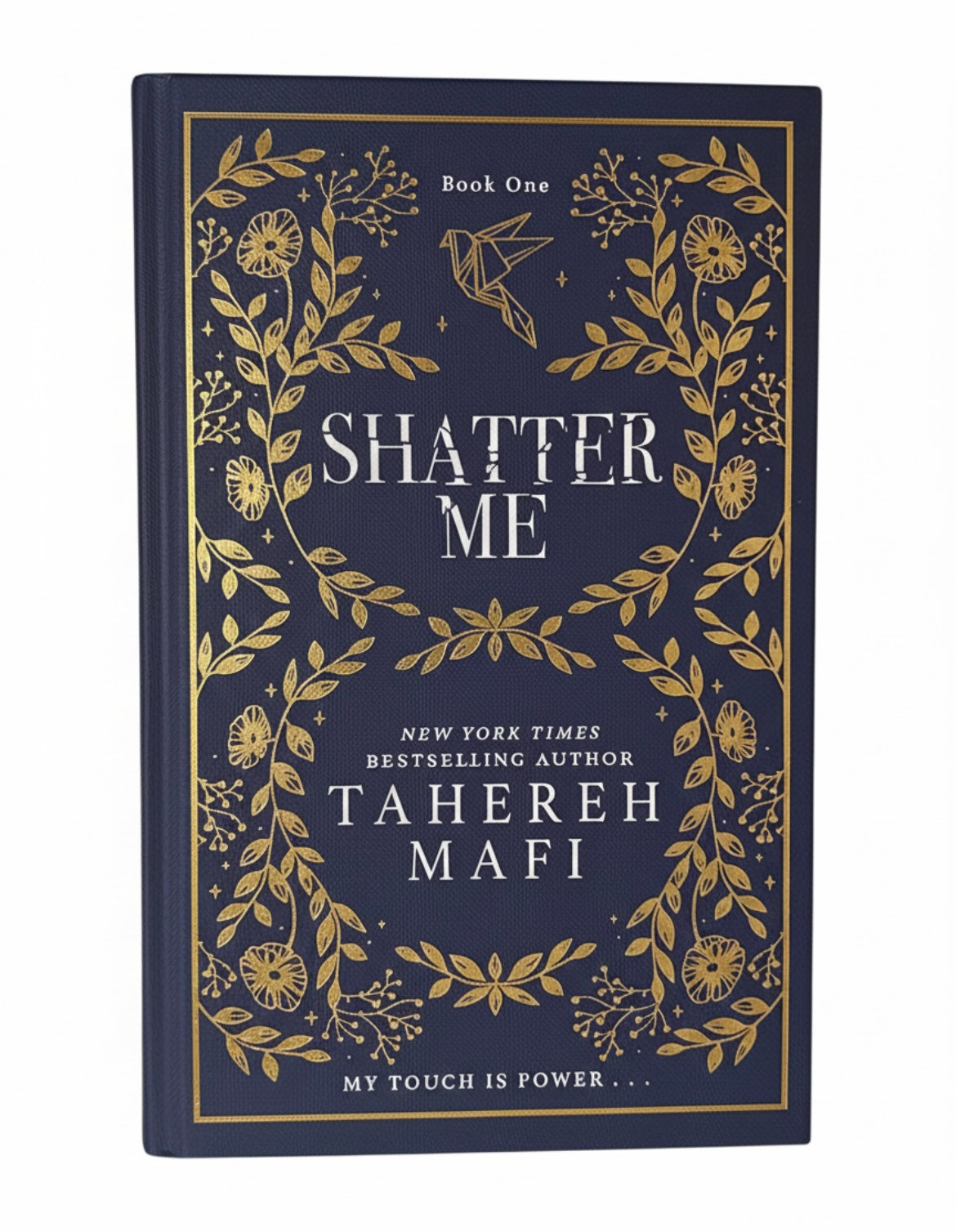 Shatter Me Special Edition