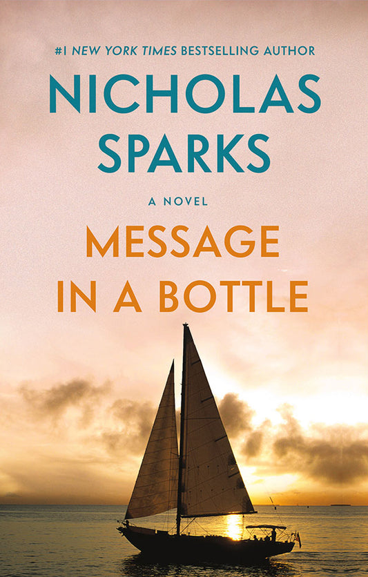 Message in a Bottle