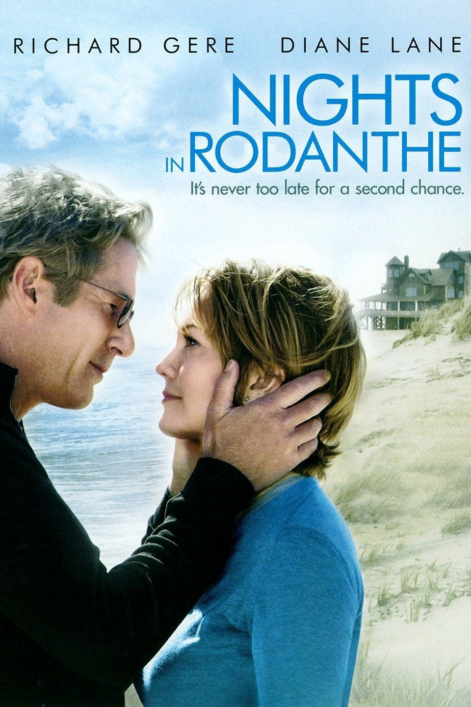 Nights in Rodanthe