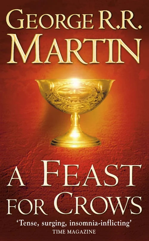 A Feast For Crows