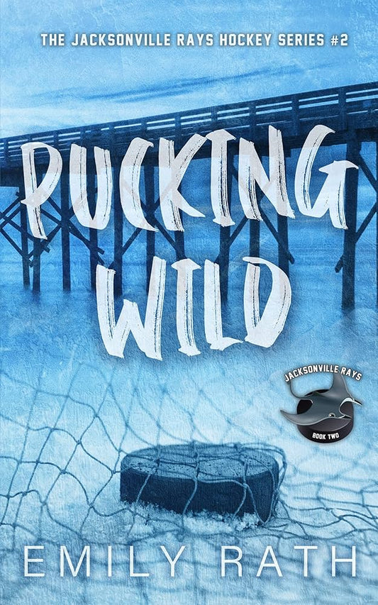 Pucking Wild