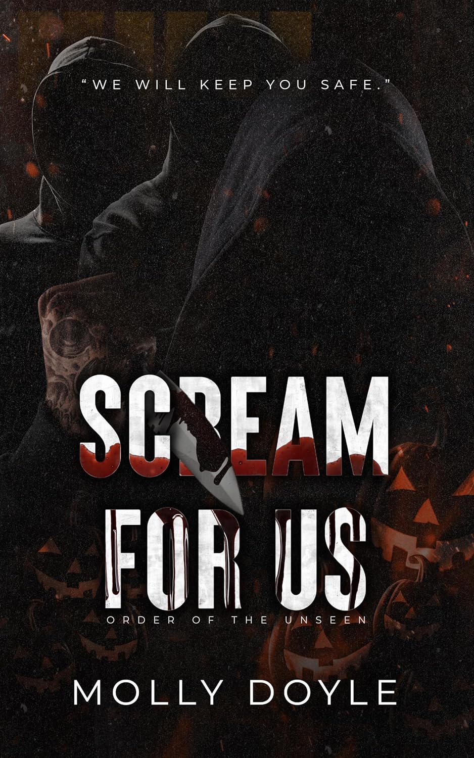 Scream for Us