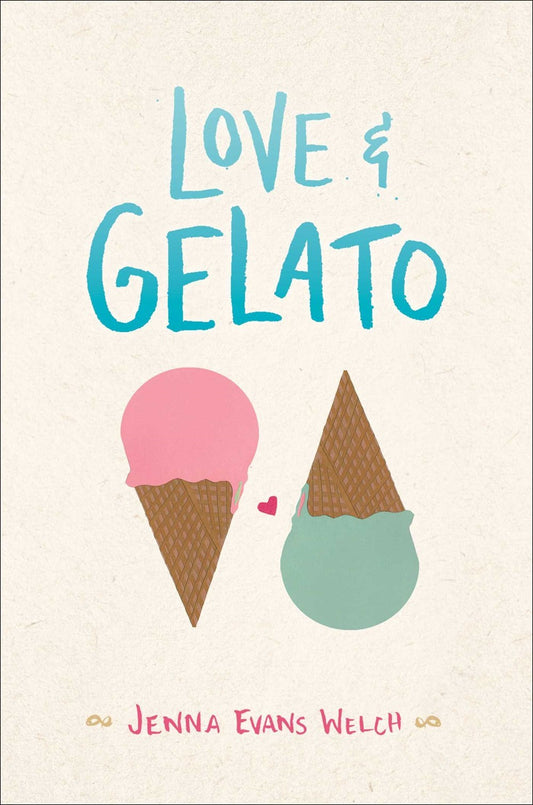 Love & Gelato