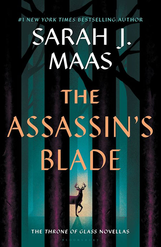 The Assassin’s Blade