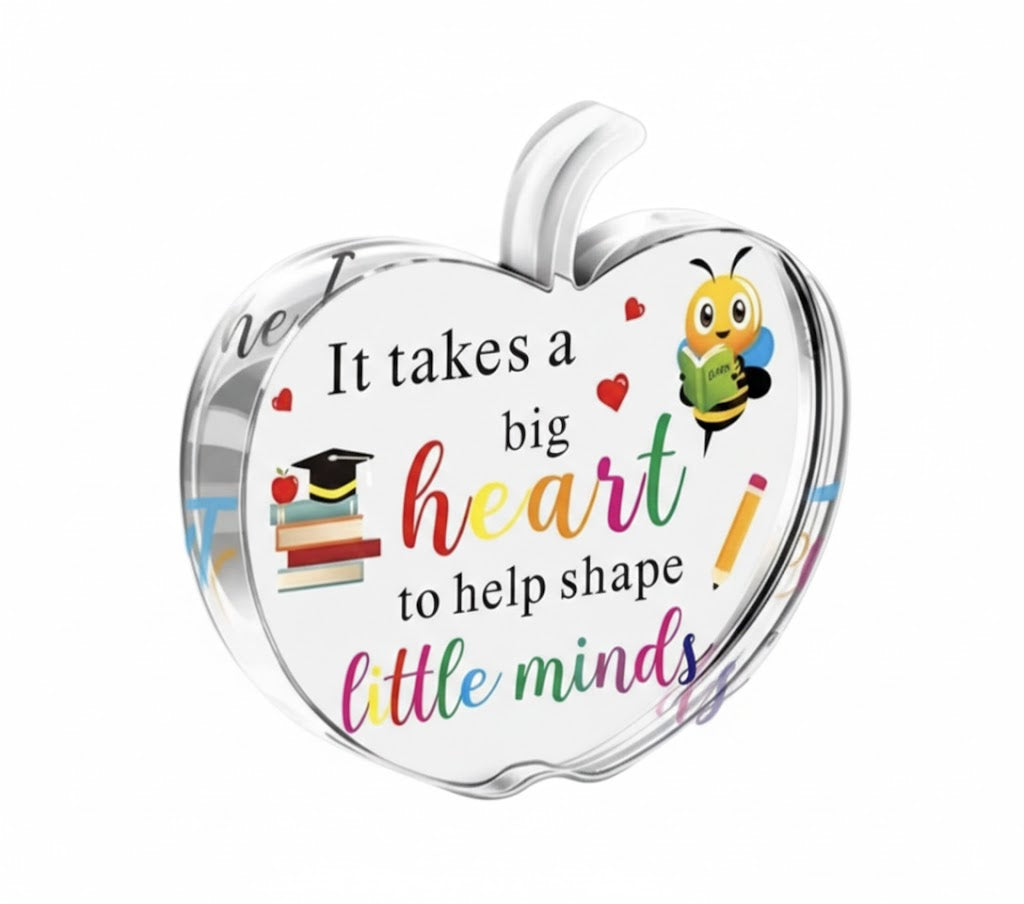 Teacher Souvenir