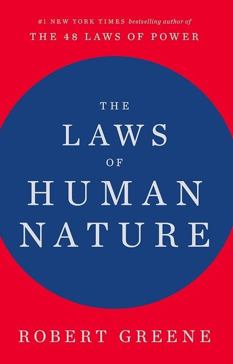 The Laws Of Human Nature (Copy A)