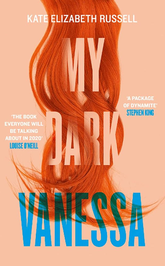 My Dark Vanessa (Hardcover)