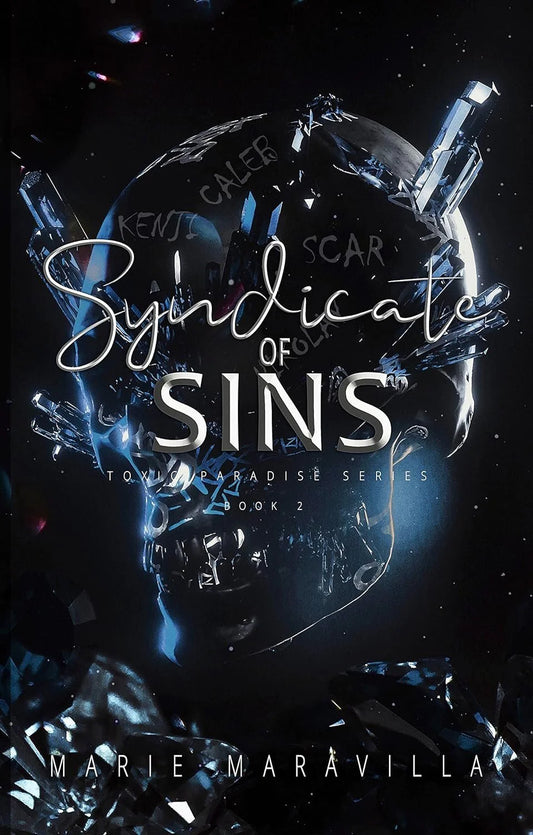 Syndicate of Sins