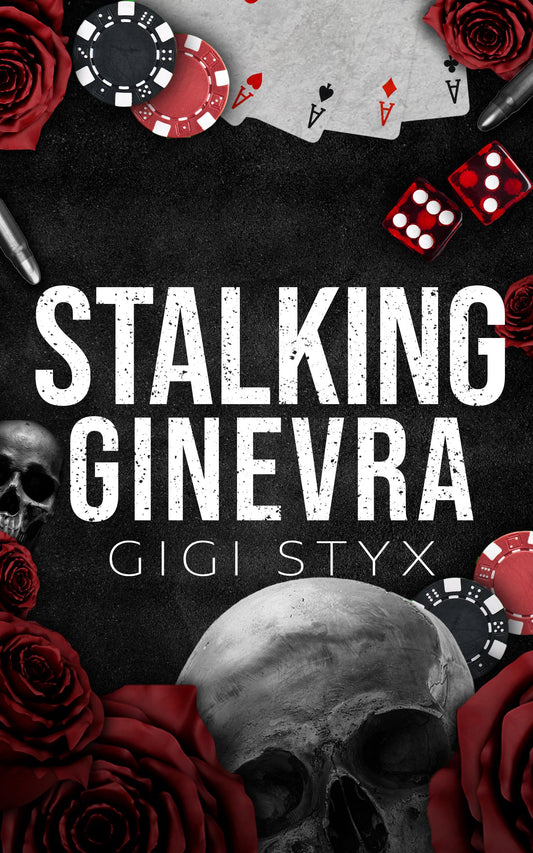 Stalking Ginevra