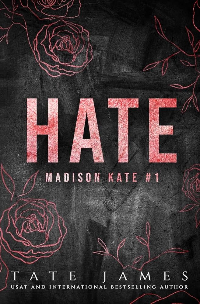Hate