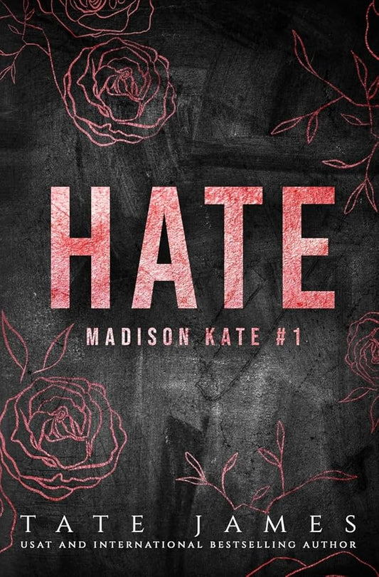 Hate