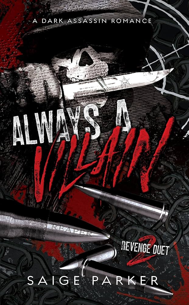 Always A Villain