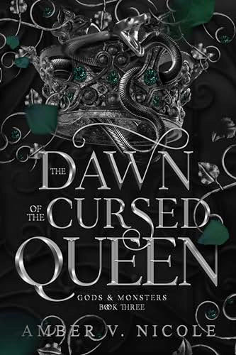 The Dawn of the Cursed Queen