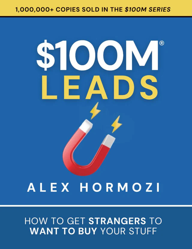 100M$ Leads