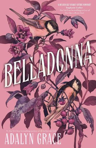 Belladona HardCover