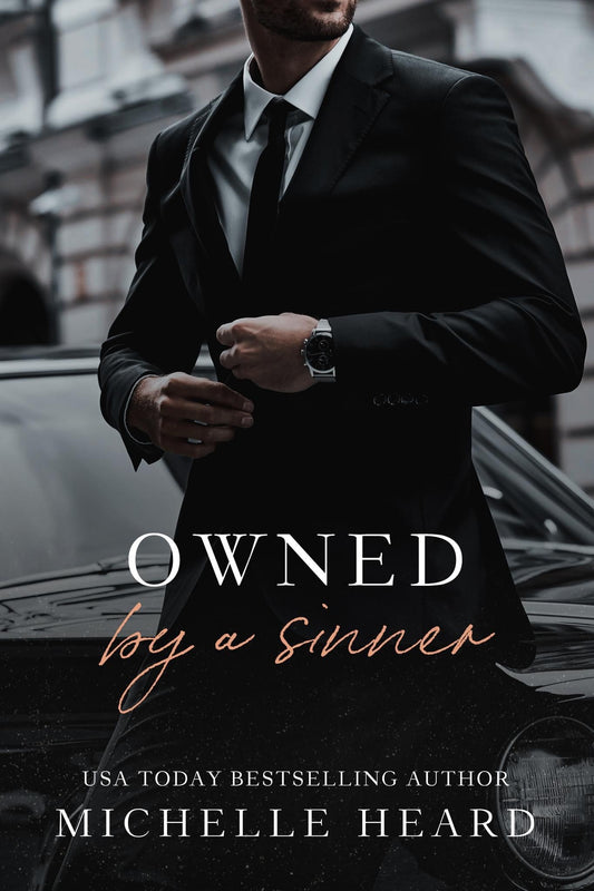 Owned by a Sinner