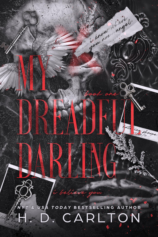 My Dreadful Darling