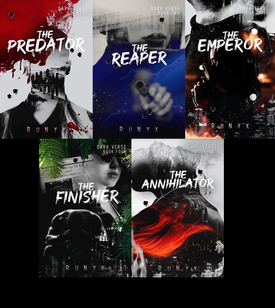 Predator Series