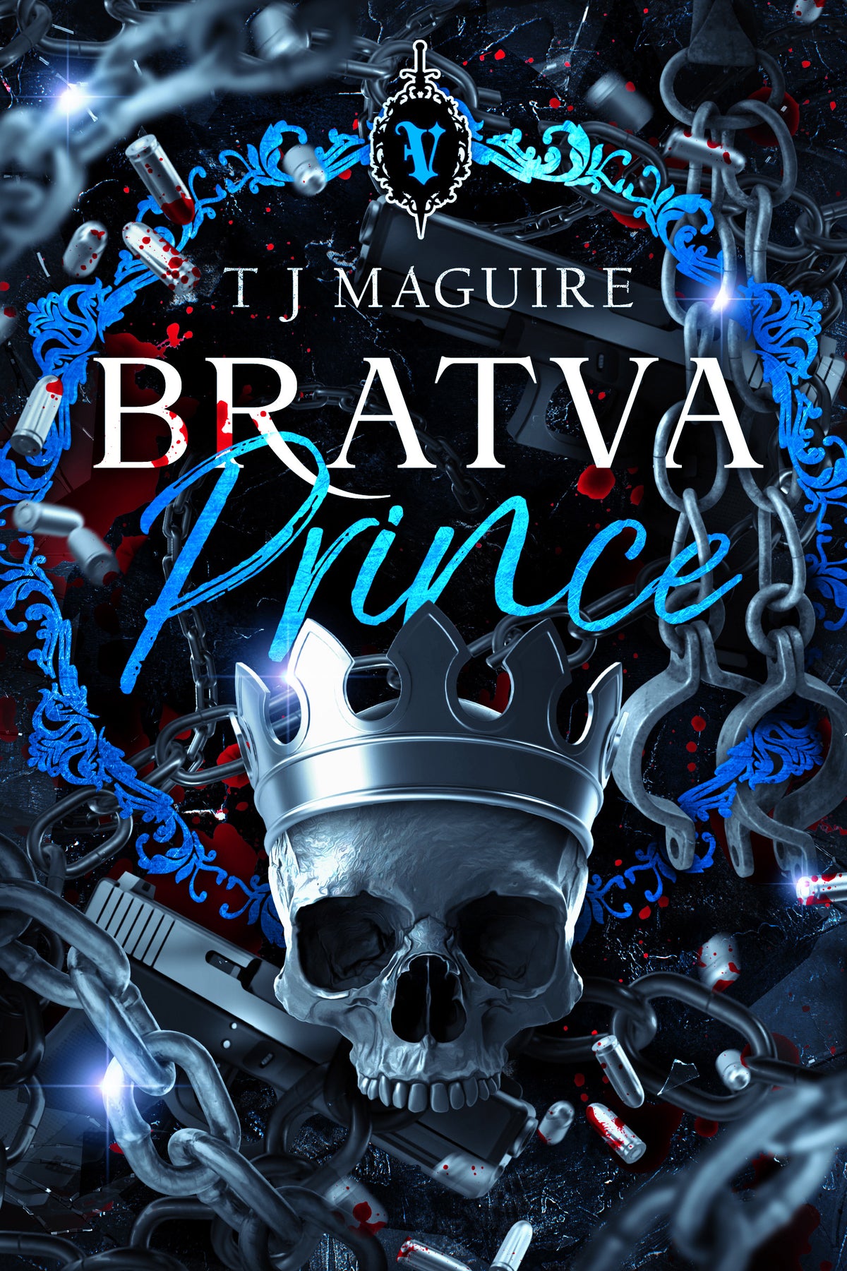 Bratva Prince