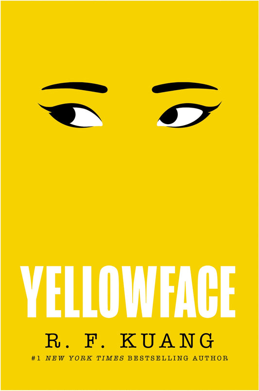 Yellow face