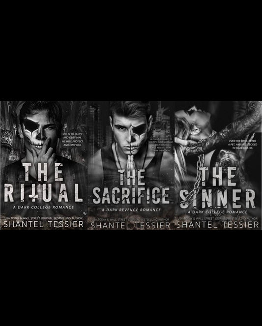 The ritual series